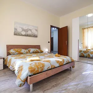  Casa vacanze Dream Subaugusta Italia