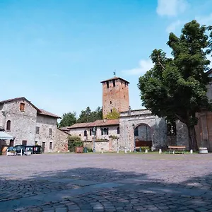  Appartamento Vista Sul Castello