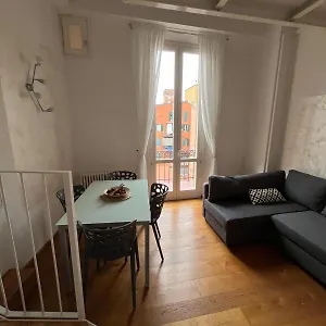  Appartamento Casa Carracci