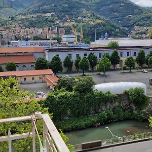  Appartamento Panoramic 5terre Italia