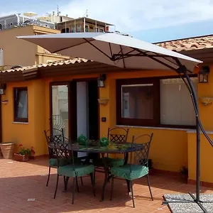  Appartamento Attico Sole Luna Italia