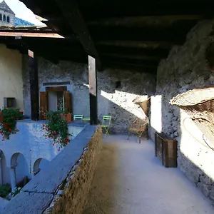  Appartamento Il Granaio Di Palazzo Guicciardi Italia